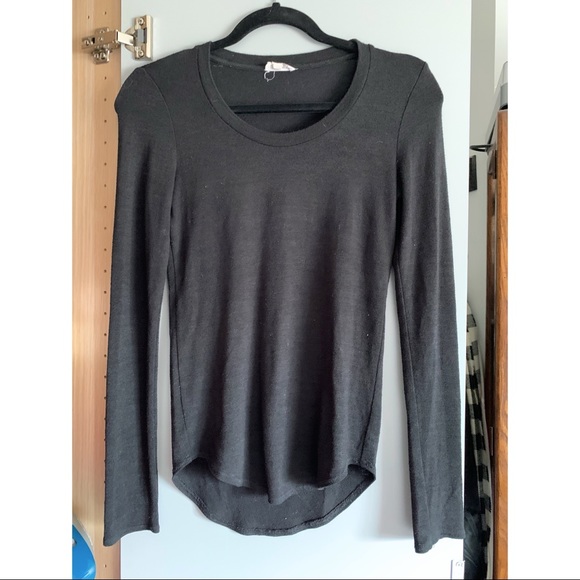WILFRED FREE long sleeve